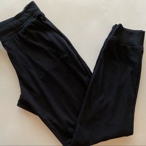 Victoria’s Secret Pink - Skinny Jogger, S, Black